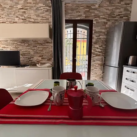 Paola Holiday home *