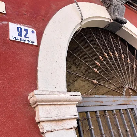 Paola Holiday home Catania