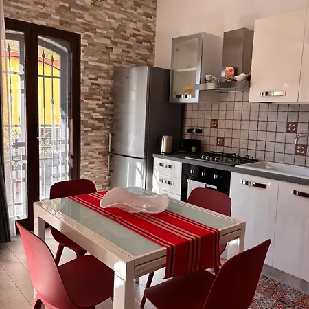 Holiday home Paola *