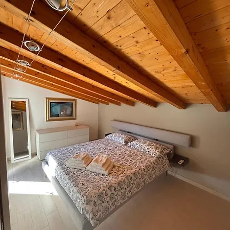 Paola Holiday home Catania