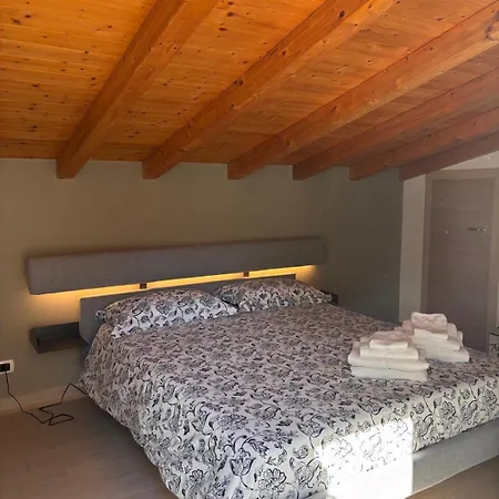 Paola Holiday home