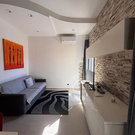 Holiday home Paola *